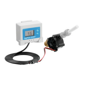 Compteur d'Eau pour Machine à Café - Bartscher