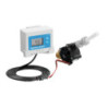 Watermeter voor Koffiemachine - Bartscher