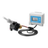 Watermeter voor Koffiemachine - Bartscher