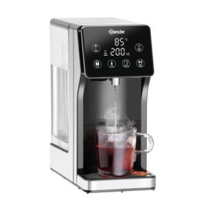 Warmwasserbereiter - 3 L - Bartscher