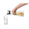Carafe en Verre - 0,75 L - Bartscher