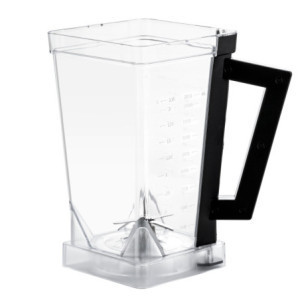 Kom voor Blender Multi-Mixer - Bartscher