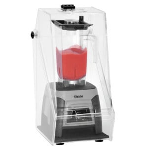 Soundproof Hood for Blender Pro 2.5 L - Bartscher