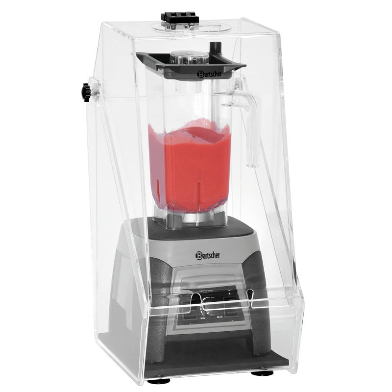 Capot Insonorisant pour Blender Pro 2,5 L - Bartscher
