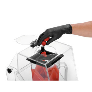 Capot Insonorisant pour Blender Pro 2,5 L - Bartscher