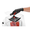 Geluidsisolerende Kap voor Blender Pro 2,5 L - Bartscher
