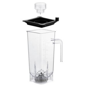 Bowl for Blender Pro 2.5 L - Bartscher