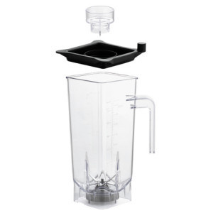 Kom voor Blender Pro 2,5 L - Bartscher