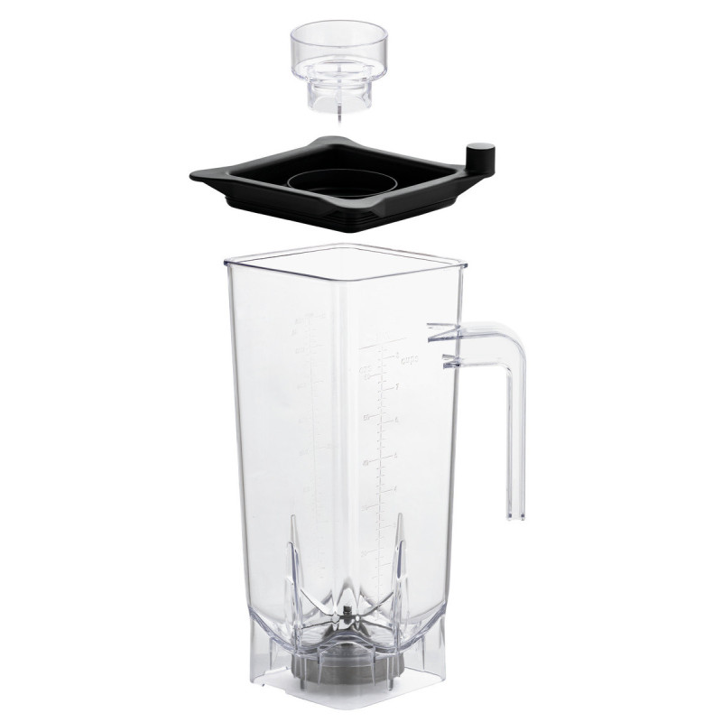 Bol pour Blender Pro 2,5 L - Bartscher Bol pour Blender Pro 2,5 L - Bartscher