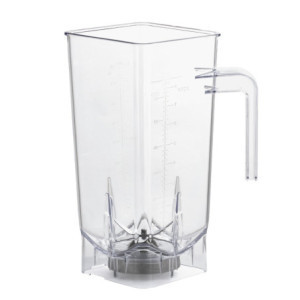 Kom voor Blender Pro 2,5 L - Bartscher