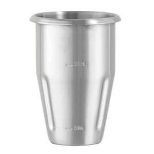 Schüssel für Doppel-Turbo-Bar-Mixer - Bartscher
