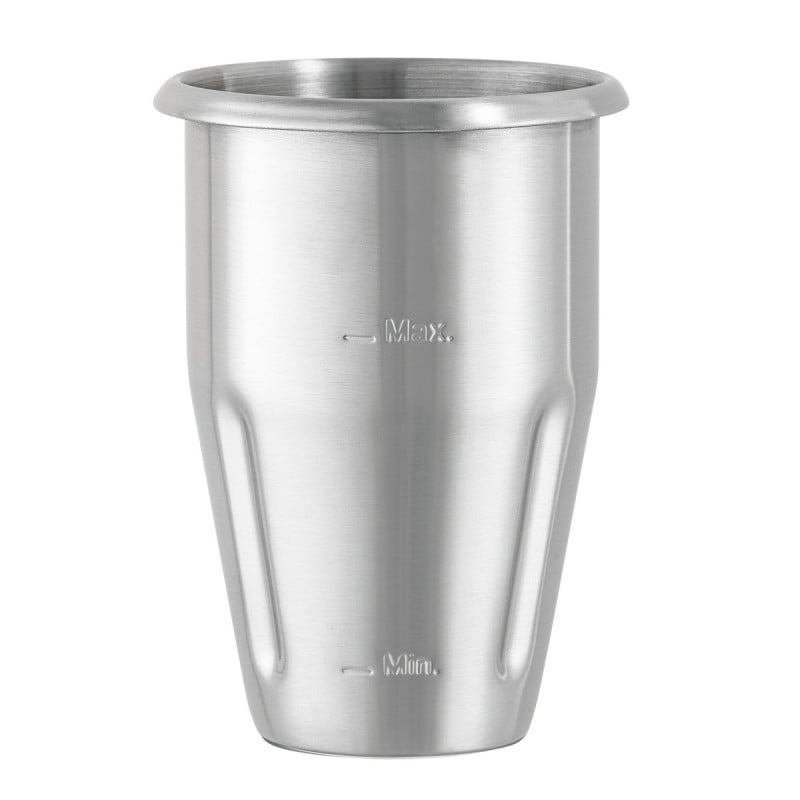 Kom voor Dubbele Turbo Bar Mixer - Bartscher Kom voor Dubbele Turbo Bar Mixer - Bartscher