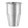 Bowl for Double Turbo Bar Blender - Bartscher