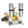 Bol pour Mixeur de Bar Double Turbo - Bartscher