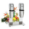 Kom voor Dubbele Turbo Bar Mixer - Bartscher