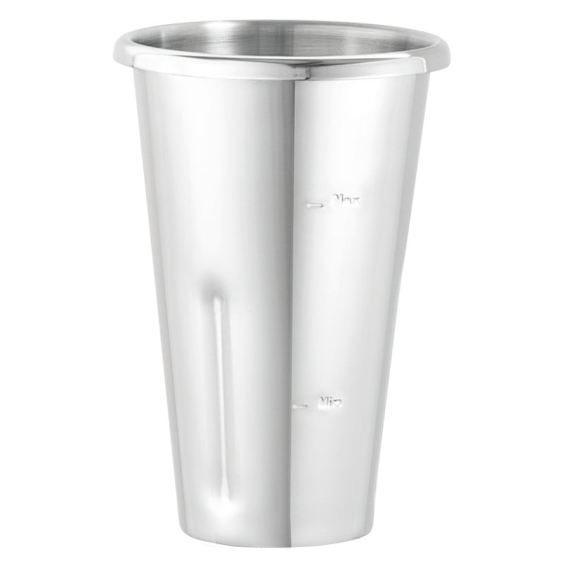 Bol pour Mixeur à Boissons 650 ml - Bartscher Bol pour Mixeur à Boissons 650 ml - Bartscher