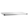 Shelf for Work Table - D 700 mm - W 1000 mm - Bartscher