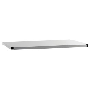 Etagère pour Table de Travail - P 700 mm - L 1200 mm - Bartscher