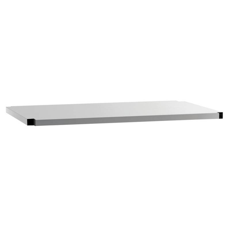 Shelf for Work Table - D 700 mm - W 1200 mm - Bartscher Shelf for Work Table - D 700 mm - W 1200 mm - Bartscher
