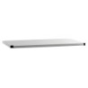 Shelf for Work Table - D 700 mm - W 1200 mm - Bartscher