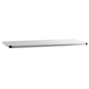 Etagère pour Table de Travail - P 700 mm - L 1400 mm - Bartscher