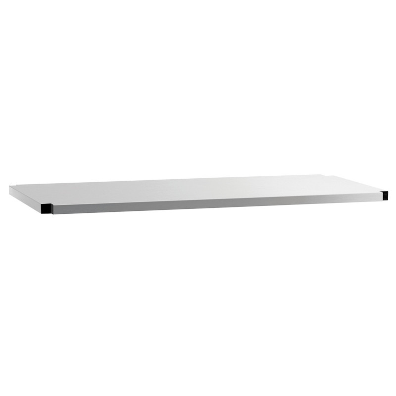 Shelf for Work Table - D 700 mm - W 1400 mm - Bartscher Shelf for Work Table - D 700 mm - W 1400 mm - Bartscher
