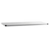 Shelf for Work Table - D 700 mm - W 1400 mm - Bartscher
