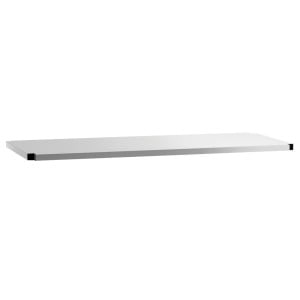 Plank voor Werktafel - D 700 mm - B 1600 mm - Bartscher