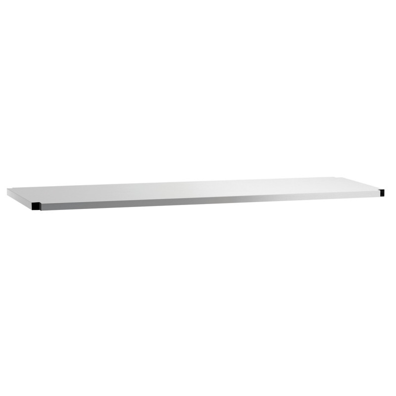 Plank voor Werktafel - D 700 mm - B 1800 mm - Bartscher Plank voor Werktafel - D 700 mm - B 1800 mm - Bartscher