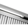 Wandkap met Motor en Verlichting - L 1600 x D 700 mm - Bartscher