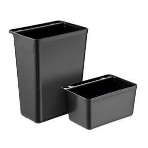 Set von Aufbewahrungsboxen für Servierwagen - Bartscher