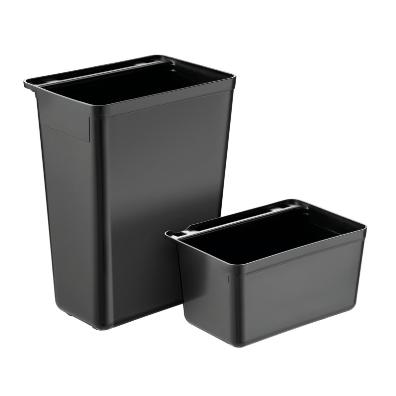 Set von Aufbewahrungsboxen für Servierwagen - Bartscher Set von Aufbewahrungsboxen für Servierwagen - Bartscher