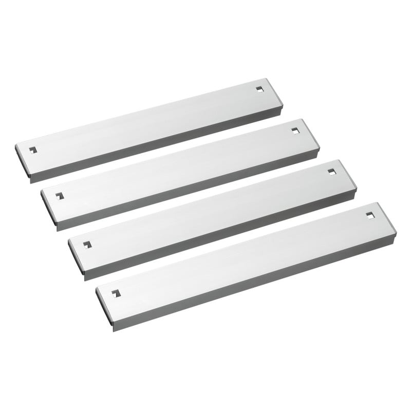 Montagesatz für Regalsystem - Bartscher Montagesatz für Regalsystem - Bartscher