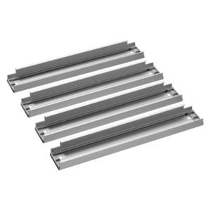 Montageset voor Rekensysteem - Bartscher
