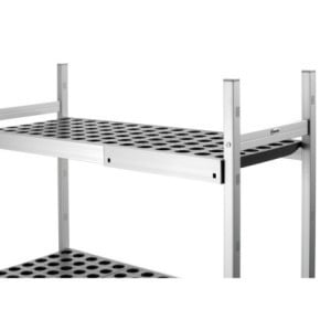 Montageset voor Rekensysteem - Bartscher