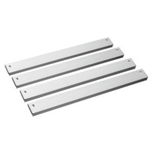 Montageset voor Rekensysteem - Bartscher