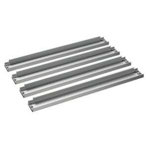 Montageset voor Rekensysteem - Bartscher