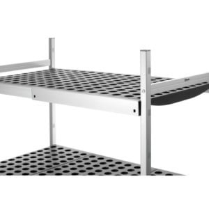 Montageset voor Rekensysteem - Bartscher