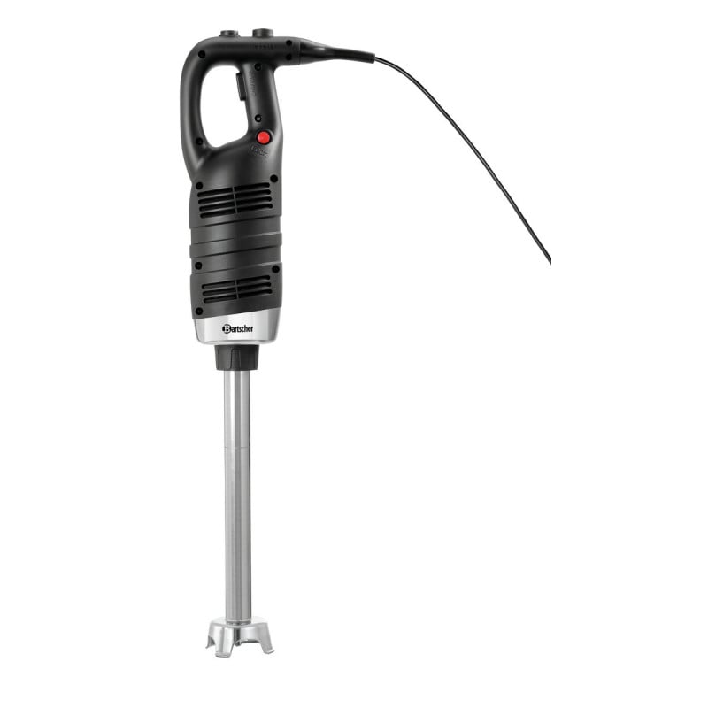 Immersion Blender - 410 mm - Bartscher Immersion Blender - 410 mm - Bartscher