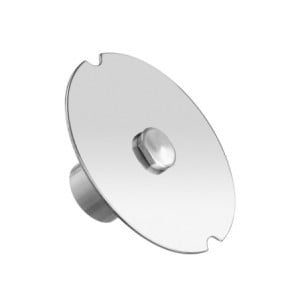 Emulsifying Disc for Hand Blender 410 mm - Bartscher