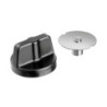 Disque Emulsionneur pour Mixeur Plongeant 410 mm - Bartscher