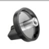 Emulsifying Disc for Hand Blender 410 mm - Bartscher