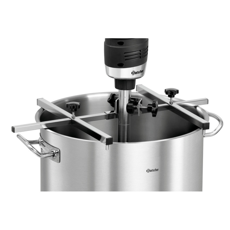 Halterung für Stabmixer 410 mm - Bartscher Halterung für Stabmixer 410 mm - Bartscher