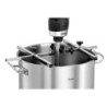 Support for Hand Blender 410 mm - Bartscher