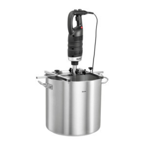 Halterung für Stabmixer 410 mm - Bartscher