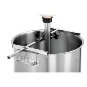 Support for Hand Blender - Bartscher
