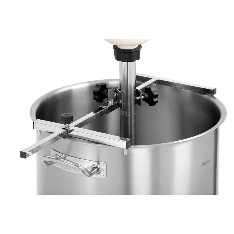 Halterung für Stabmixer - Bartscher Halterung für Stabmixer - Bartscher