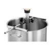 Support for Hand Blender - Bartscher