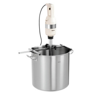 Halterung für Stabmixer - Bartscher