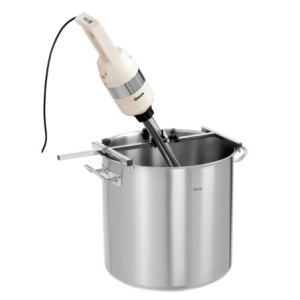 Halterung für Stabmixer - Bartscher